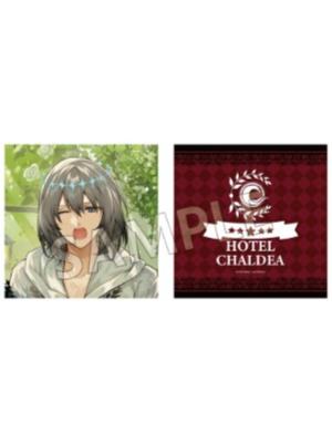 奥伯龙枕套-FGO酒店联动第三弹