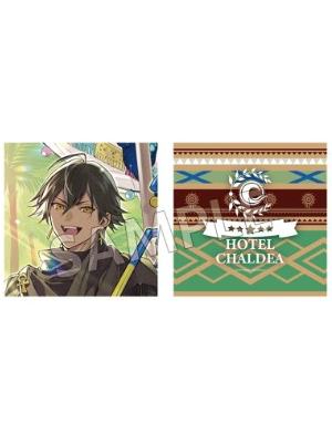 奥兹曼迪亚斯枕套-FGO酒店联动第三弹