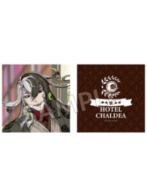 芦屋道满枕套-FGO酒店联动第三弹