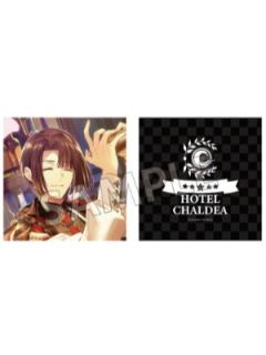 太公望枕套-FGO酒店联动第三弹