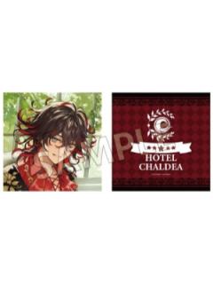 但丁·阿利吉耶里枕套-FGO酒店联动第三弹