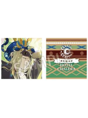 特斯卡特利波卡枕套-FGO酒店联动第三弹