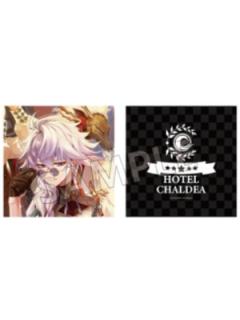 梅林枕套-FGO酒店联动第三弹