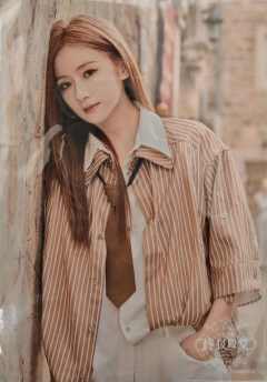 蒋舒婷 终极殿堂精装内封生写