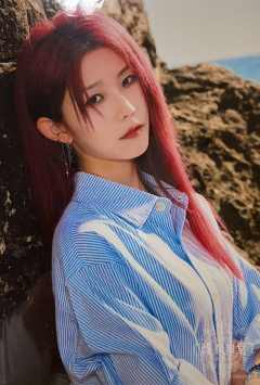 徐楚雯 终极殿堂精装内封生写