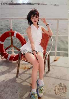 郭晓盈 终极殿堂精装内封生写