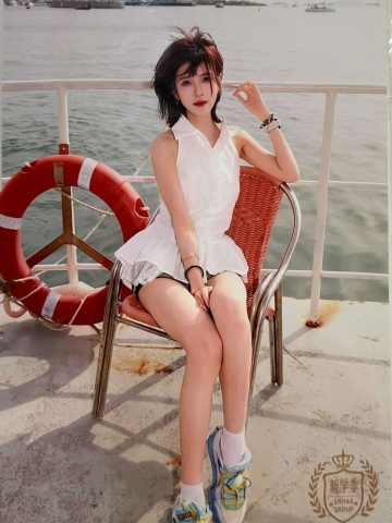 郭晓盈 终极殿堂精装内封生写