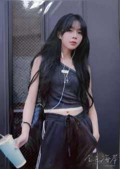 谭思慧 终极殿堂精装内封生写