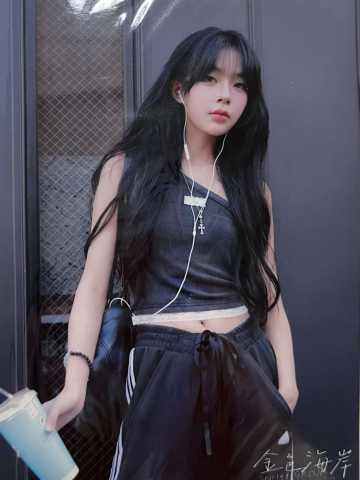 谭思慧 终极殿堂精装内封生写