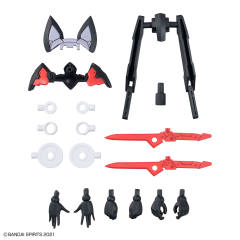 30MS 20 SIS-K00 米可露露[配色B]-资料图