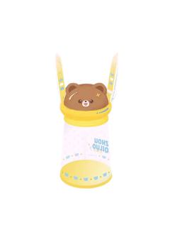 周棋洛款-天外来客系列飞船收纳包