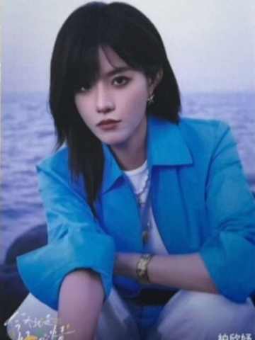 柏欣妤 今天就是好心情巡演生写ver.J