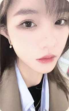 柏欣妤 今天就是好心情巡演小卡ver.G