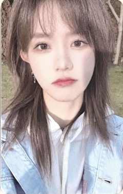 柏欣妤 今天就是好心情巡演小卡ver.D