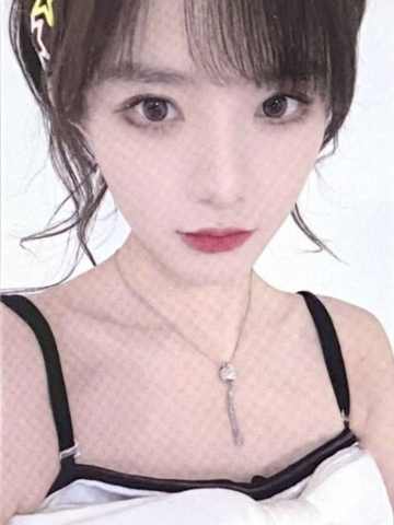 柏欣妤 今天就是好心情巡演小卡ver.C