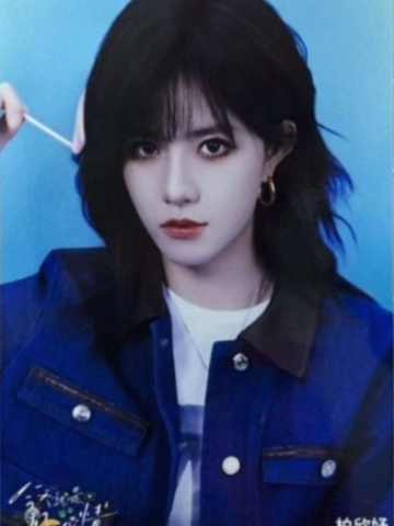 柏欣妤 今天就是好心情巡演生写ver.E