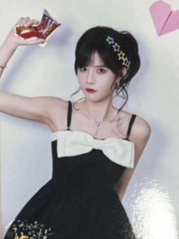 柏欣妤 今天就是好心情巡演生写ver.H