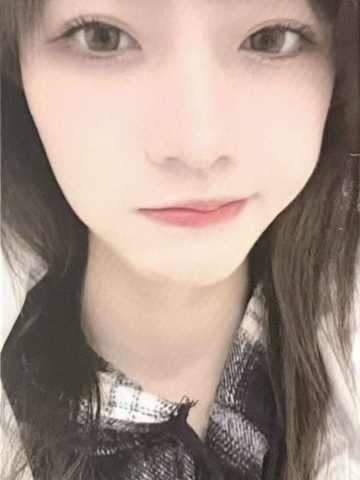 柏欣妤 今天就是好心情巡演小卡ver.A