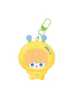 周棋洛款-天外来客系列毛绒挂件