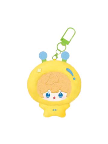 周棋洛款-天外来客系列毛绒挂件