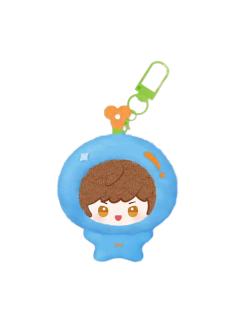 白起款-天外来客系列毛绒挂件