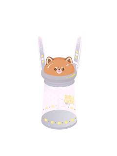 凌肖款-天外来客系列飞船收纳包