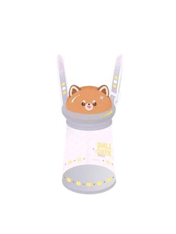 凌肖款-天外来客系列飞船收纳包