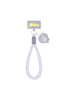 凌肖款-天外来客系列手机挂绳