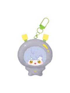 凌肖款-天外来客系列毛绒挂件