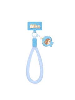 白起款-天外来客系列手机挂绳