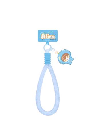 白起款-天外来客系列手机挂绳