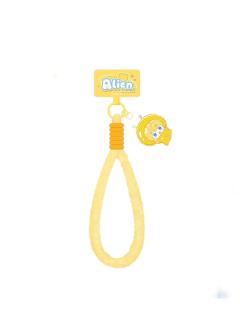 周棋洛款-天外来客系列手机挂绳