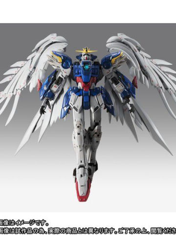 G.F.F.M.C. 飞翼零式高达EW