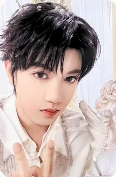 26台历单人款小卡 桂源ver.D