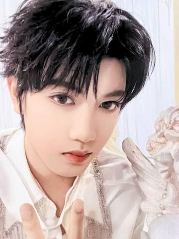 26台历单人款小卡 桂源ver.D