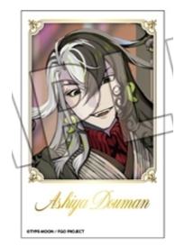 芦屋道满拍立得-FGO酒店联动第三弹