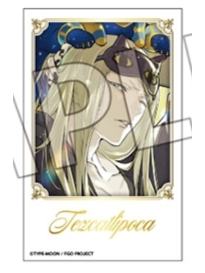 特斯卡特利波卡拍立得-FGO酒店联动第三弹