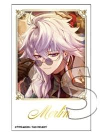 梅林拍立得-FGO酒店联动第三弹