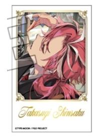 高杉晋作拍立得-FGO酒店联动第三弹