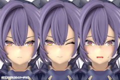 女神装置 36 Yggdrasis Skoll Sharp Shooter-资料图