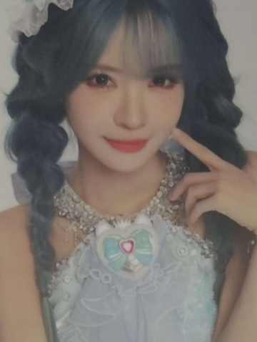 杨冰怡 I KNOW YOU KNOW主题小卡ver.F