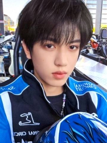 26台历单人款小卡 桂源ver.A