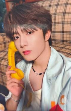 26台历单人款小卡4 ver.C