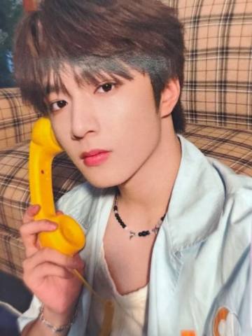 26台历单人款小卡4 ver.C