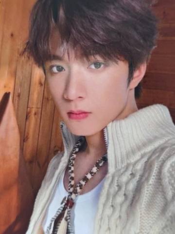 26台历单人款小卡4 ver.B