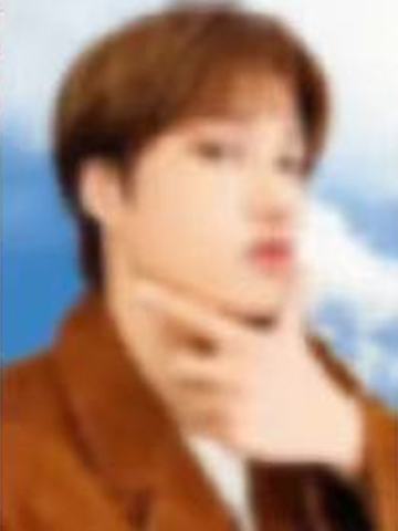 26生日挂件卡 开