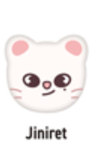 日本展会skzoo戒指4