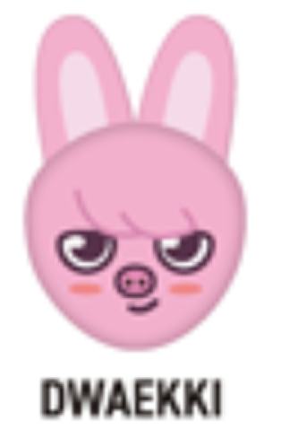 日本展会skzoo戒指3