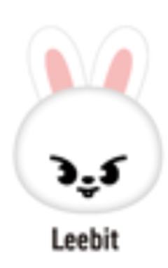 日本展会skzoo戒指2