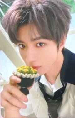 26台历单人款小卡4 ver.A